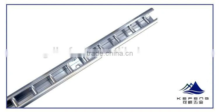 strut support strut channel iron dimensions KF-A017
