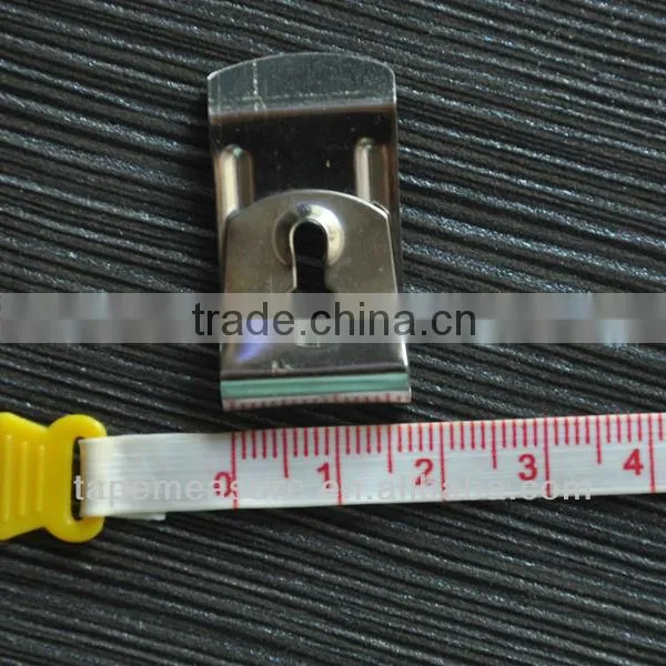 High quality handtools belt clip use for measuring tape