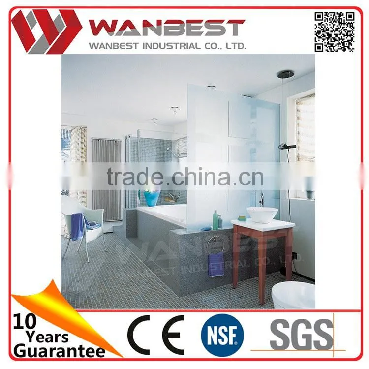 Made in china competitive counter wash hand basin