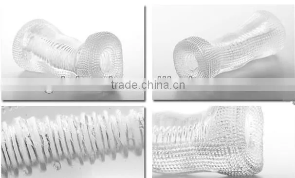 Super pump sexy toys spike condom massage for male chinese supplier adult products