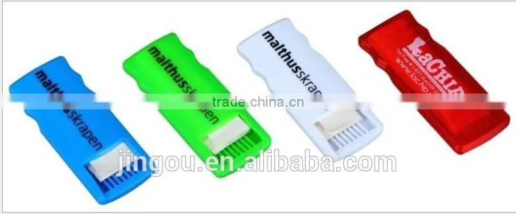 Plastic Adhesive Woundplast Box/Band-aid Box