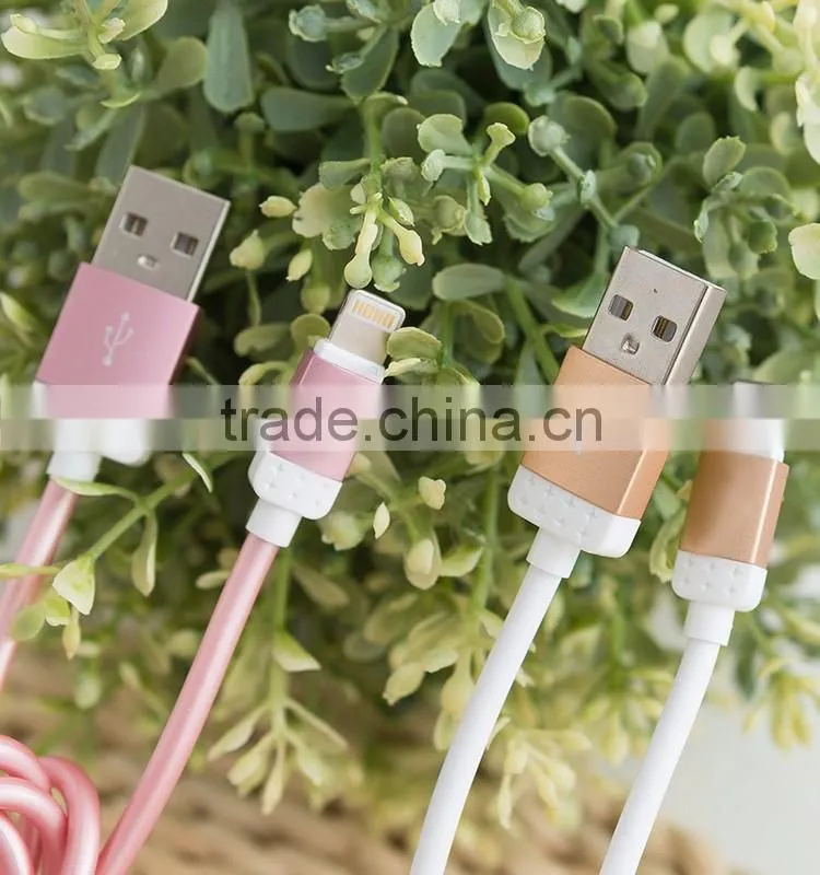 2016 Fast Charging and Data transmission USB Cable