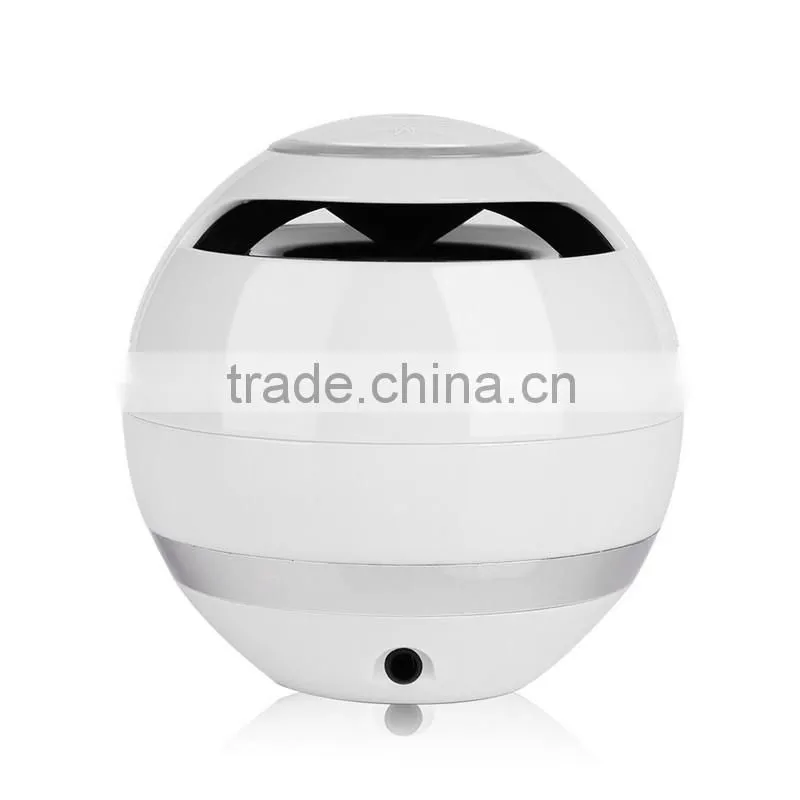 2016 Newest Portable Waterproof Wireless Mini Bluetooth Speaker With Fm Radio
