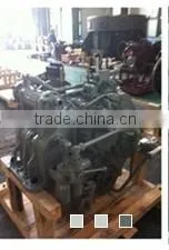BRAND NEW Advance Marine Gearbox D300A is suitable for fishing tug engineering and transport boats
