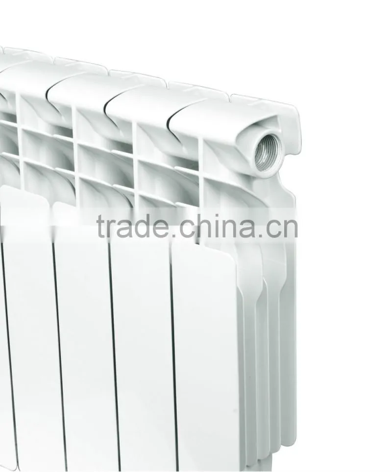New model aluminum radiator 350 85