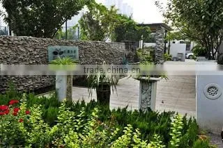 Shandong Elan Home Textile Co., Ltd. company overview - view 3