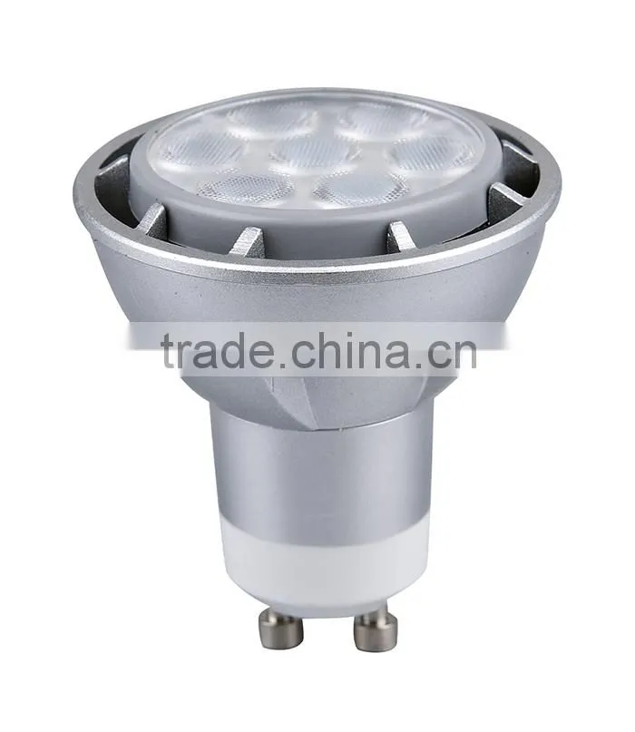 NingBo Everstar 230V AC GU10 Reflector LED Spotlighting Housing