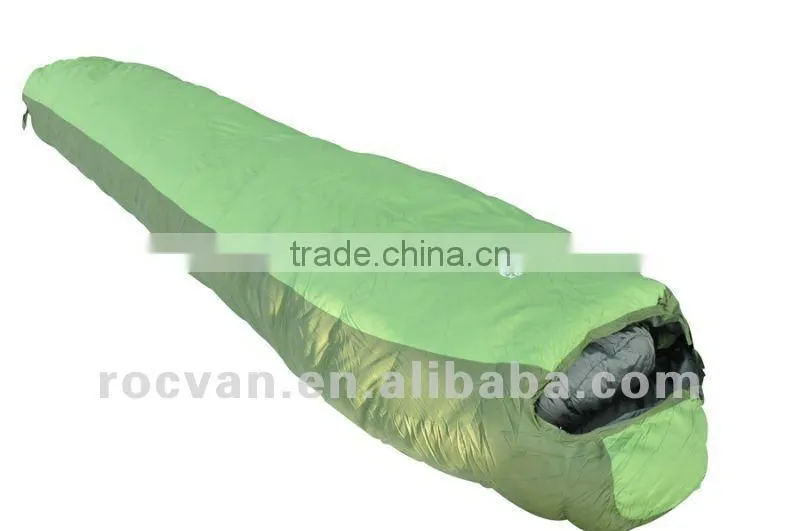 Ledge Sports lightweight sleeping bag