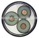 copper conductor copper cable