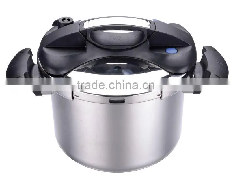 Stainless Steel pressure cooker 4-8L