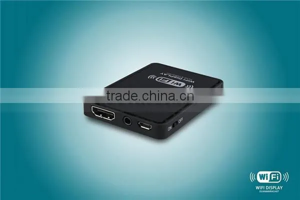 Dual Band 5G.2.4G support XBMC Screen Mirrorring wifi display miracast
