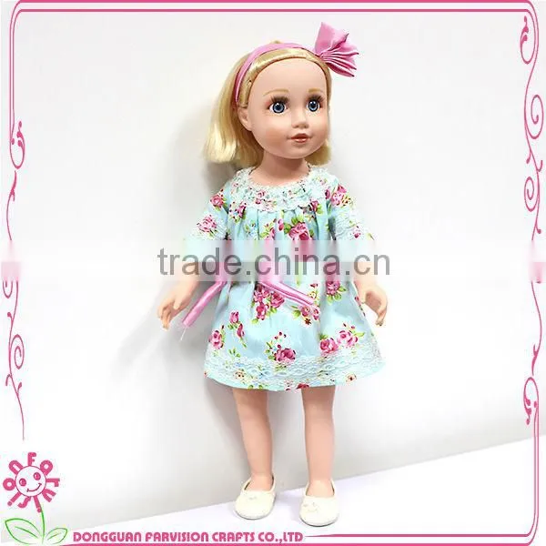 factory price pink boxes for dolls doll packaging box for 18 inch doll