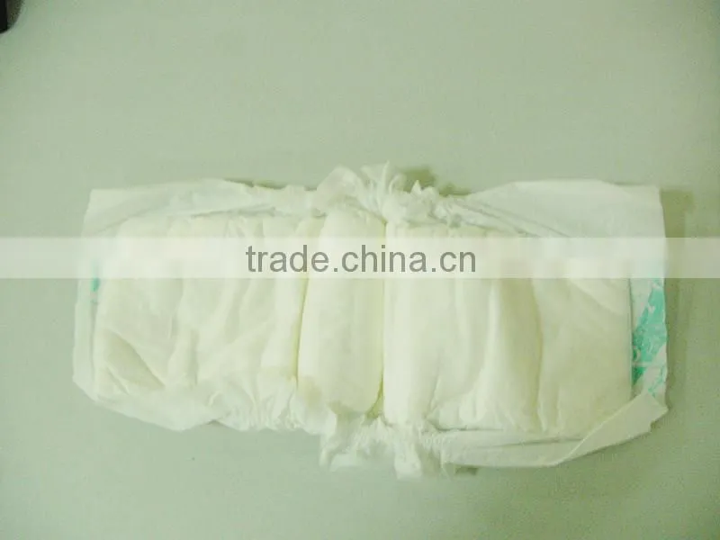 Baby diaper changing pads