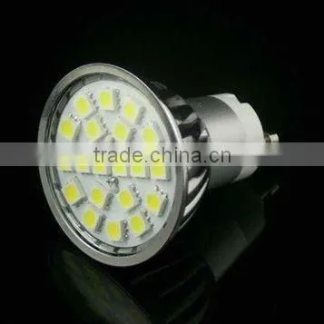 good quality 4w dimmable LED spotlight