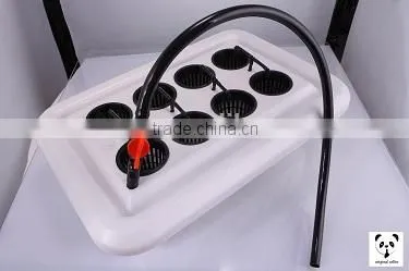 Indoor Garden Hydroponics All In One Grow Box Growing Systems/interior greenhouse