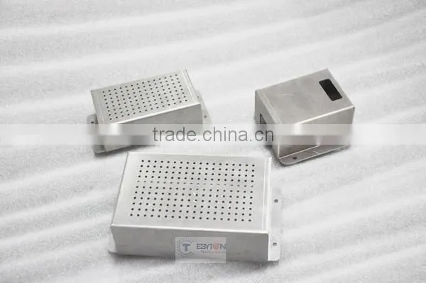 China sheet metal cutting