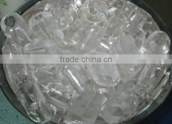 Food grade Tube ice machine