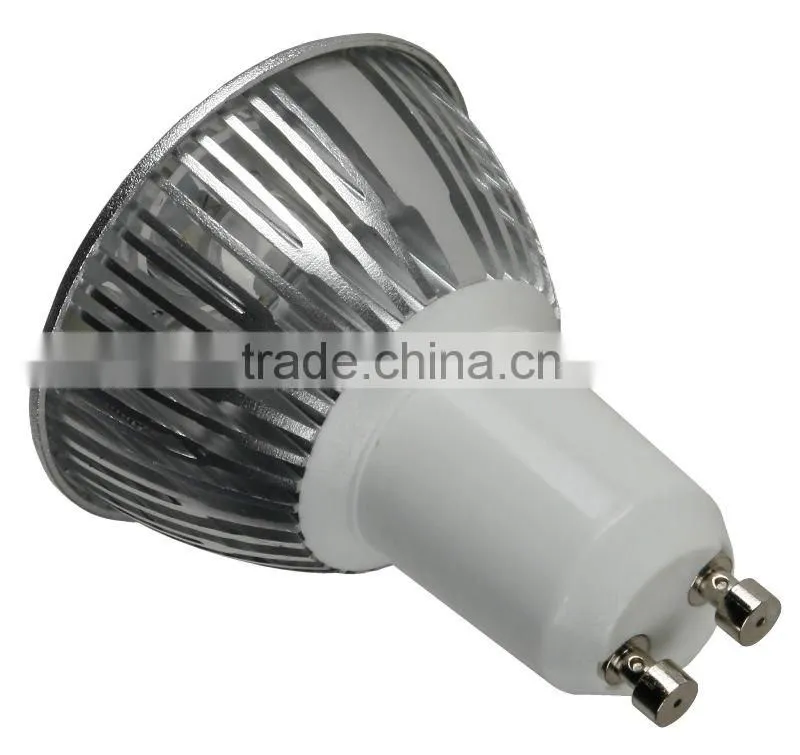 JBSYSTEMS high power led lamp - LED-GU10-3x1W