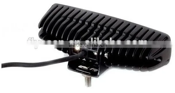 6" inch 18W Mini LED Light Bar Flood Spot Beam Driving Lamp 12V 24V 1550 lumens LED Work Light Boating Hunting Fishing