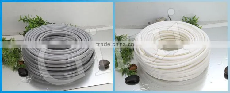 2015 new product PU air hose with fittings
