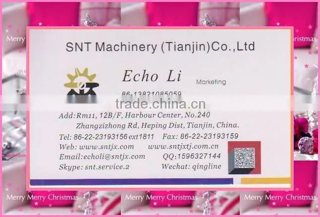 Industrial Instant Rice Noodle Making Equipment/Instant Rice Noodles Machine