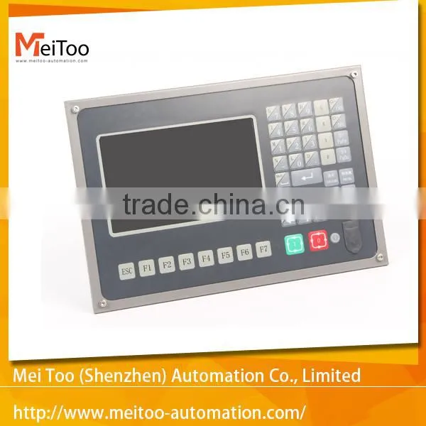 New general style flexible adjustment cnc cutting controller