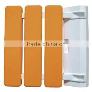 Bathing safety seat & bathtub seat cushion