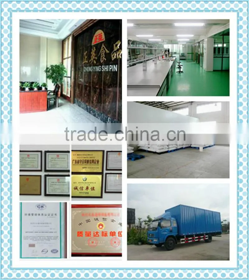 non dairy creaemer 28A