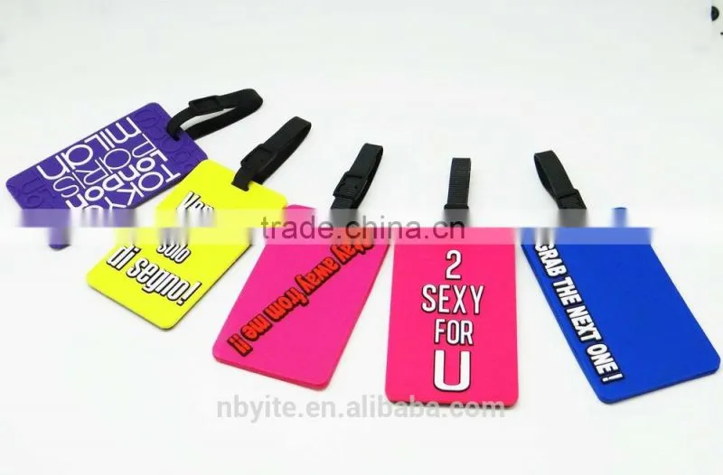 plastic name tag for free printable christmas gift extra large luggage tag