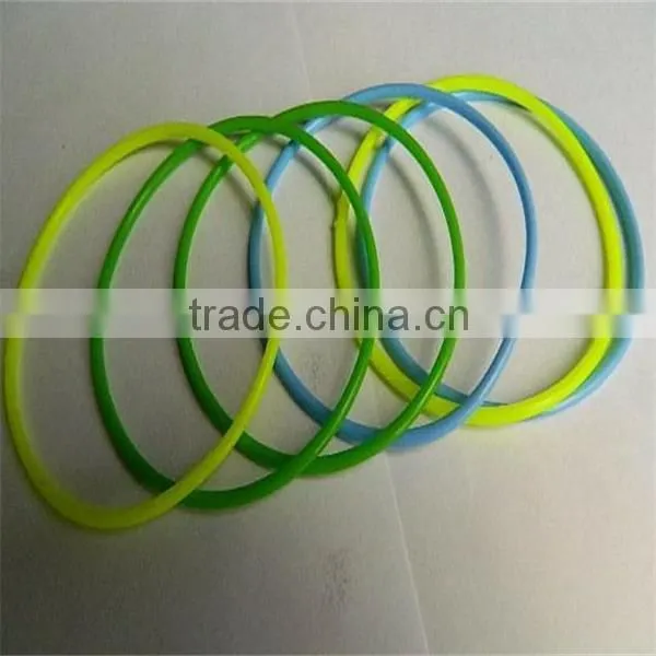 High quality various diameter silicone seals o ring