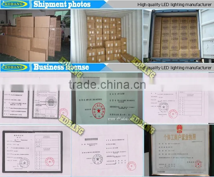 China factory wholesale outdoor led wall wash light