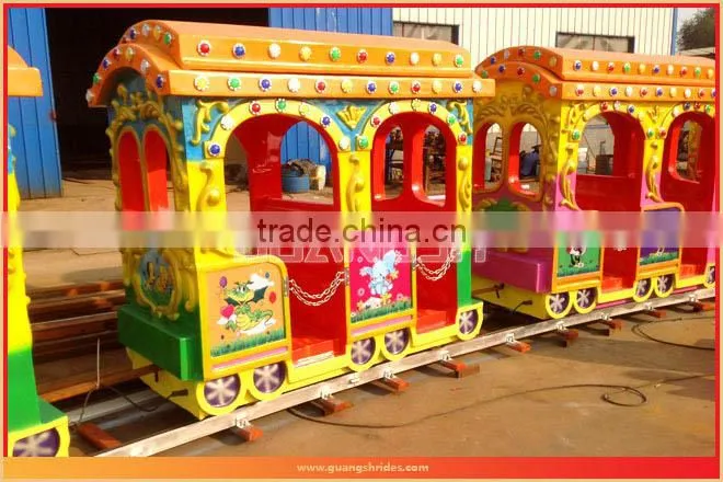 train for amusement park,amusement park train rides for sale