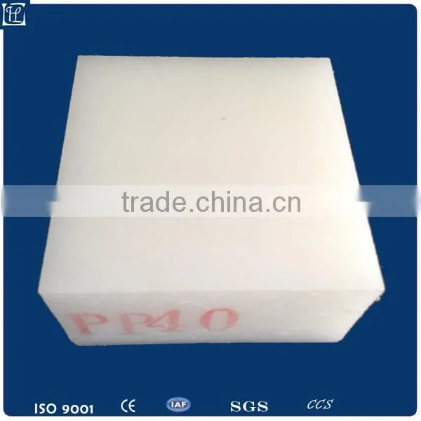 pp polypropylene sheet
