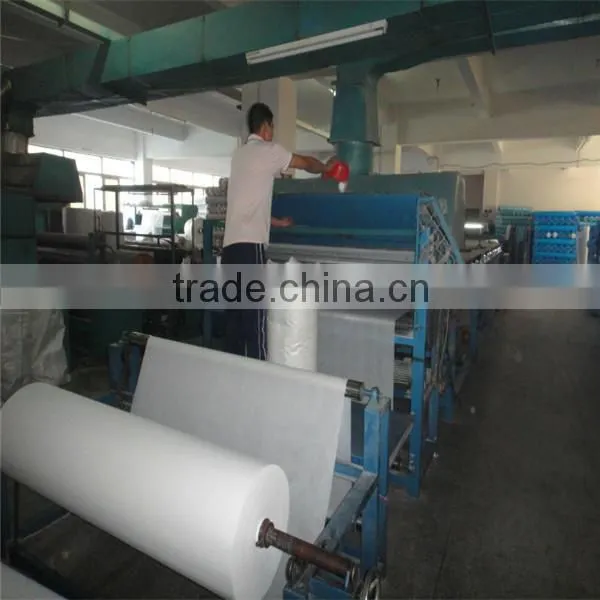 PP Spunbond Nonwoven interling fabric