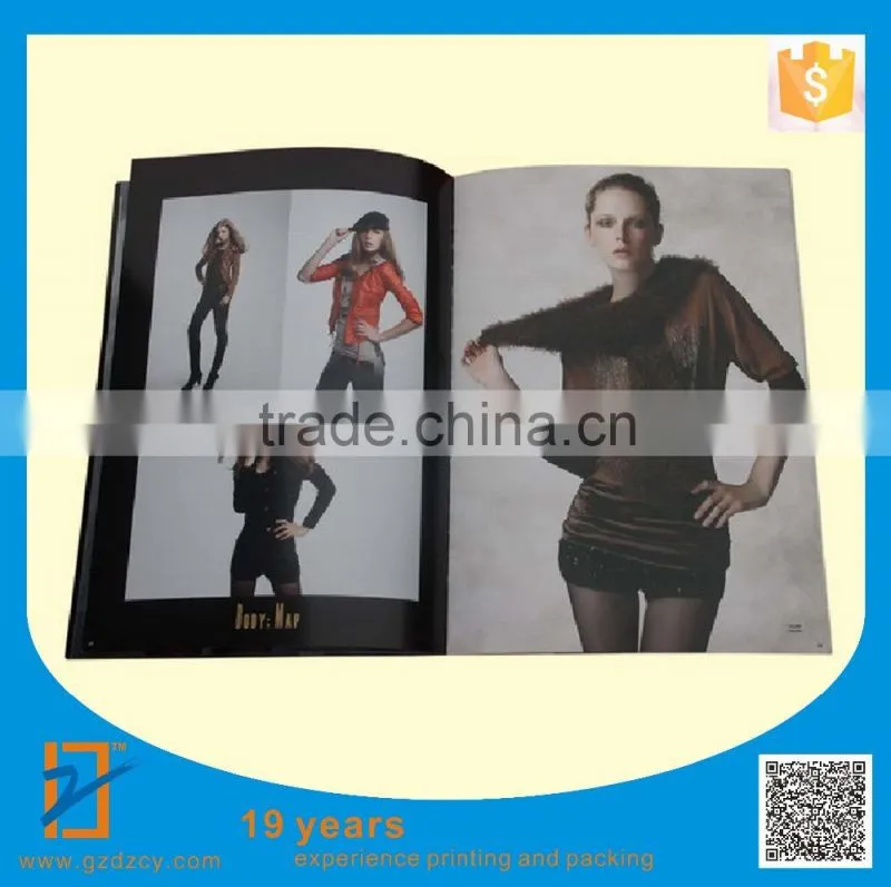 Custom album, personal album, landscape album