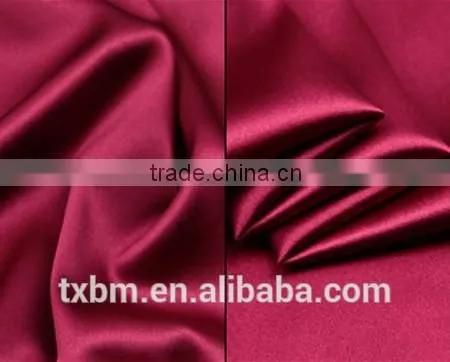 100% silk georgette habotai color card 16 momme