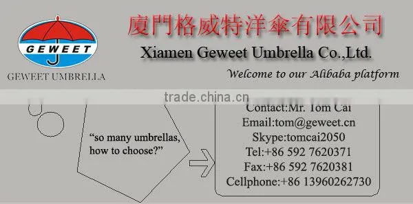 child umbrella