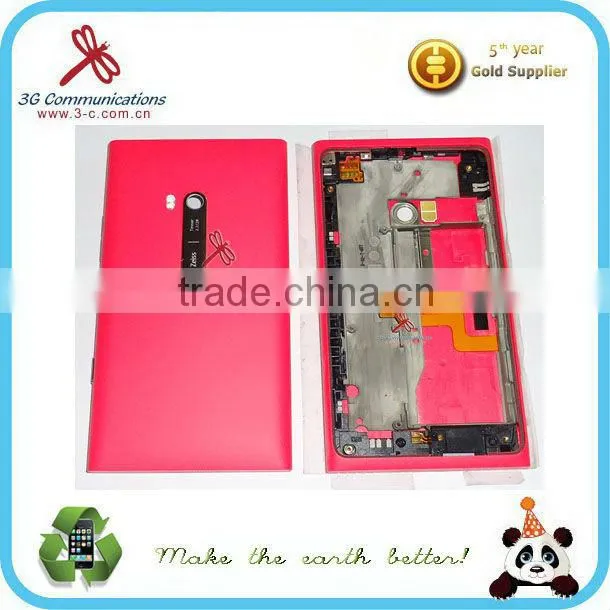 Replacement for Nokia Lumia 900 lcd display touch screen digitizer for Nokia Lumia 900 display lcd with digitizer touch assembly