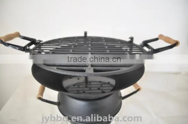 New Design Mini Iron BBQ Grill for sale