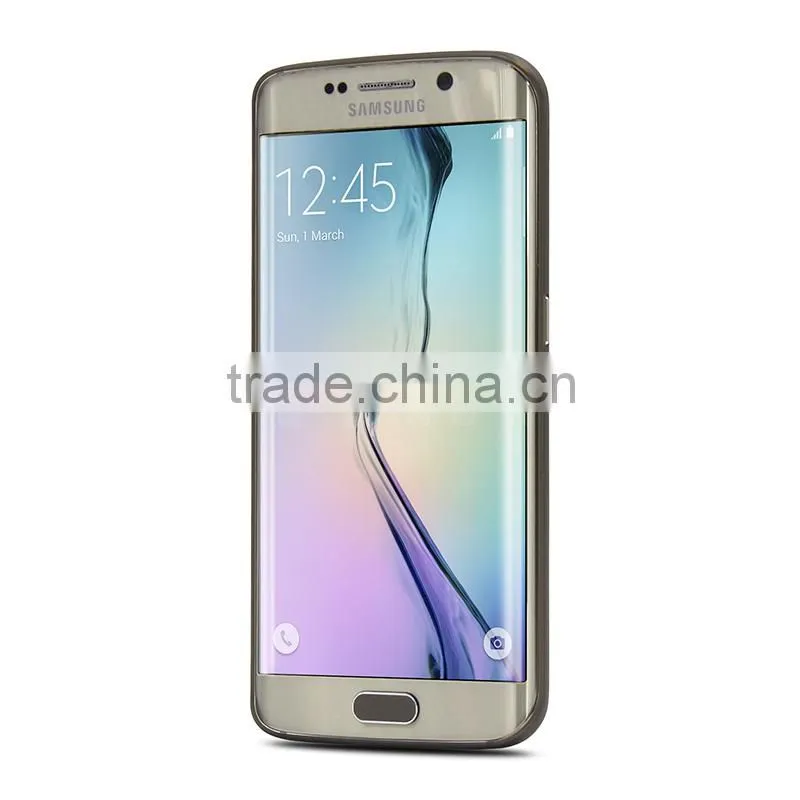 Unique Selling Point cell mobile phone case from china for Samsung Galaxy S6 tpu case