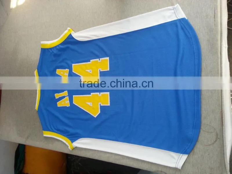 Sublimation Basketball Uniforms/ Custom Basketball Uniforms