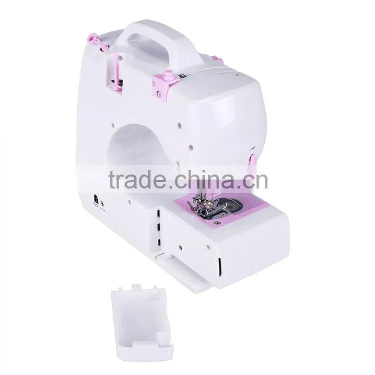 jiayie JYSM-505 high-speed single needle lockstitch industrial sewing machine for used mattress