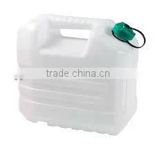 plastic jerry can