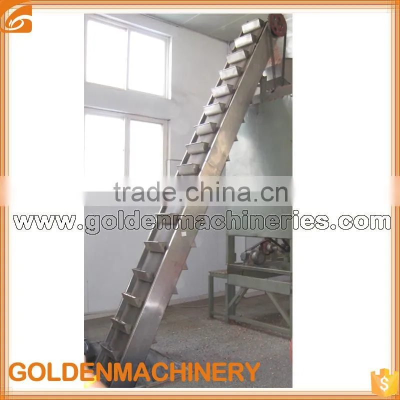 New arrival peanut cleaning machine /vibrating sieving machine