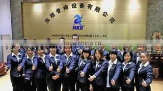 Guangzhou Hongxiang Audio Equipment Co., Ltd. company overview - view 1