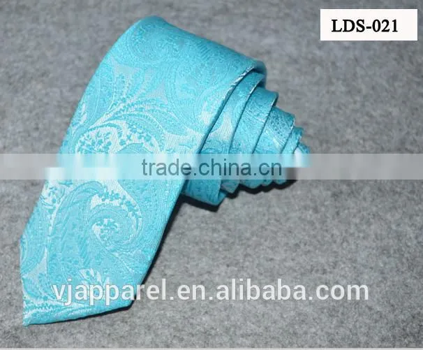 Hot sale woven jaquard silk handmade printed neckties
