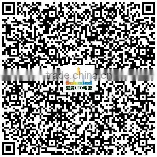 12V Constant Voltage LED Driver, Led Panel Light Driver