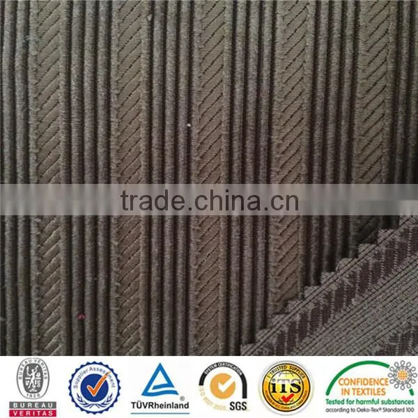 Turkish Luxury Curtain Wholesale Fabric