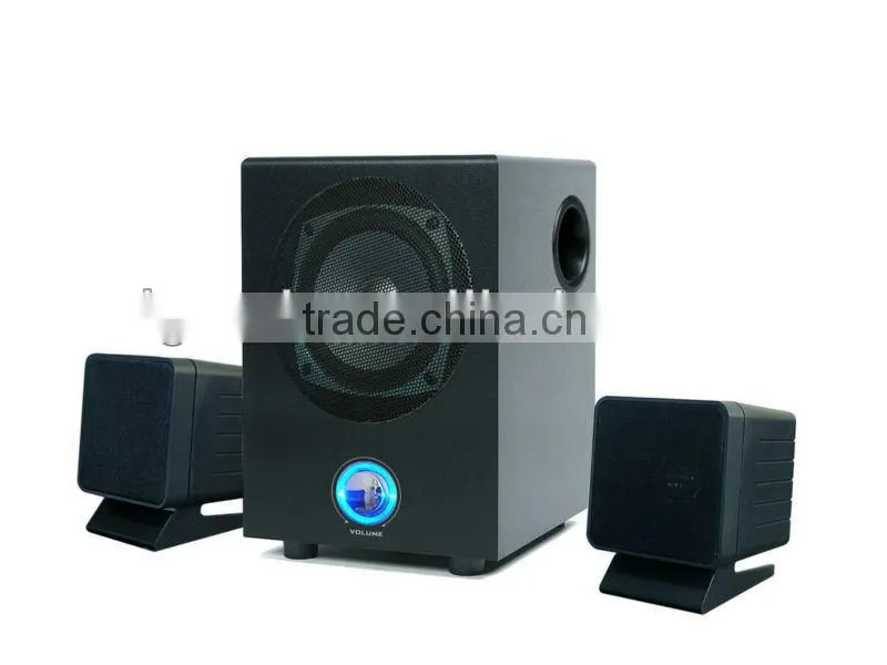 Dongguan factory professioanl customized plastic casing for loudspeaker box