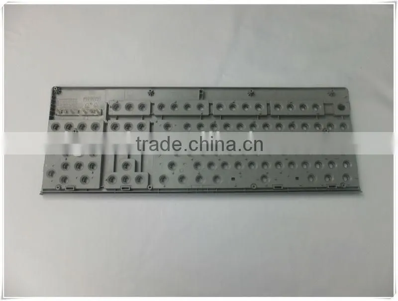 Plastic Injection Mold Keyboard casing